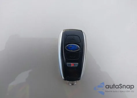 2021 Subaru Crosstrek Limited from USA, damaged, VIN JF2GTHNC3MH667659